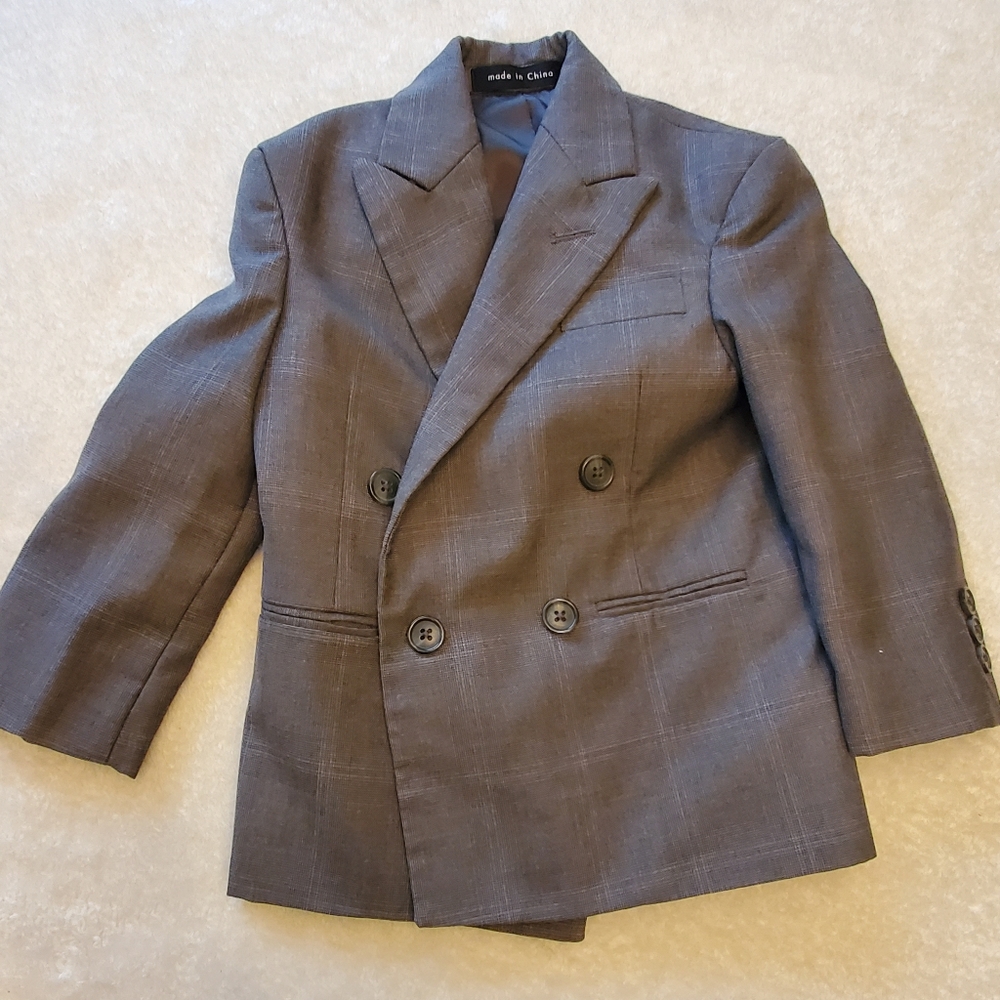 Calvin Klein Toddler's Blazer